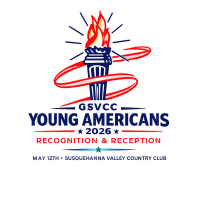 Young Americans Reception