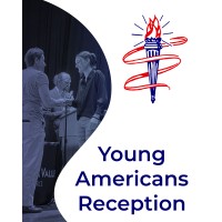 Young Americans Reception