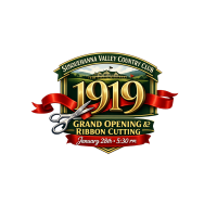 Ribbon Cutting - 1919