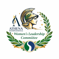 Athena-Women's Leadership Committee-Event Check-in