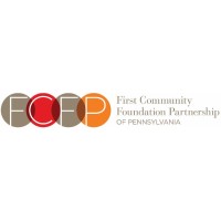 First Community Foundation Partnership of Pennsylvania
