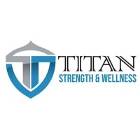 Titan Strength and Wellness