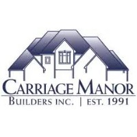 Carriage Manor Builders, Inc