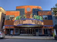 The Campus Theatre