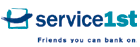 Service 1st Federal Credit Union - Corporate Center