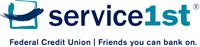 Service 1st Federal Credit Union - Corporate Center