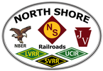 North Shore Railroad Company