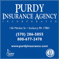 Purdy Insurance Agency