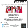 A2Y Chamber Event: FASHION FORWARD - Fashion on the Ave.