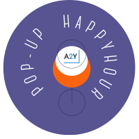 A2Y Chamber Event: Pop-Up Happy Hour