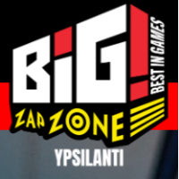 BIG Best In Games - Corporate Showcase
