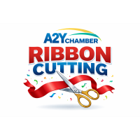 A2Y Chamber Ribbon Cutting at Beal Real Estate