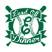 2017 EMU Baseball Lead Off Dinner