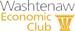 Washtenaw Economic Club Luncheon