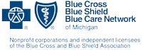 Blue Cross Blue Shield of Michigan/Blue Care Network of Michigan