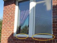 Sill & Hinge / Integrated Construction Services, LLC