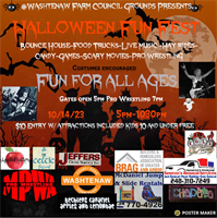 Halloween Fun Fest