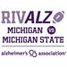 Alzheimer's Association RivALZ Team Michigan Draft Party!