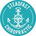 Ribbon Cutting Event for Steadfast Chiropractic