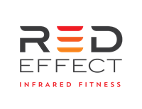 Red Effect Infrared Fitness - Grand Opening Party / Ribbon Cutting