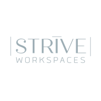 Strive Ann Arbor | Fall Networking Event