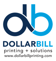 Dollar Bill Printing