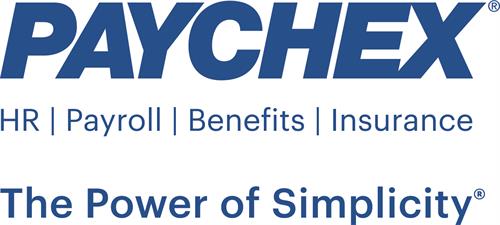 Paychex Logo