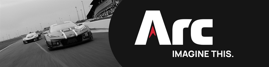 Arc Brand & Creative Studio Arc Brand & Creative Studio