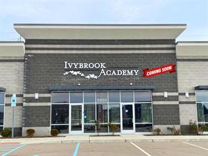 IVYBROOK ACADEMY