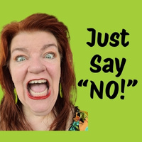 How to Say "NO!" - Without Feeling Like a Jerk