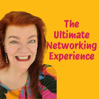 The Ultimate Networking Experience - Real Practice, Real Confidence