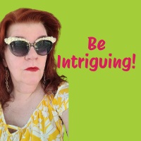 Be Intriguing - Without Oversharing or Sounding Desperate