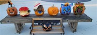 Trunk or Treat at CMSAA