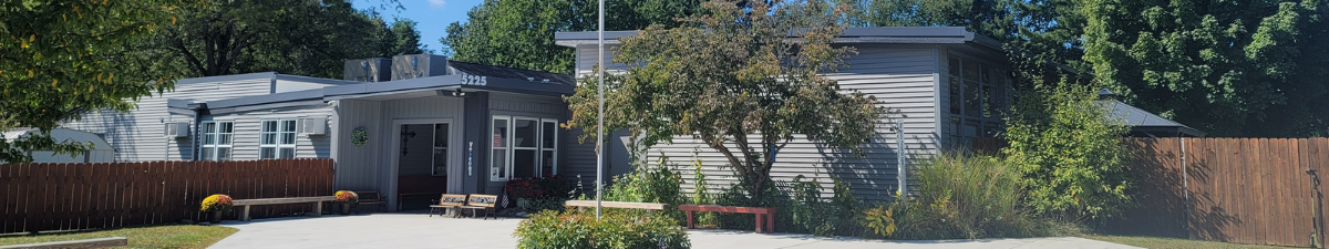 Christian Montessori School of Ann Arbor