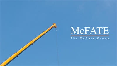The McFate Group, Inc.