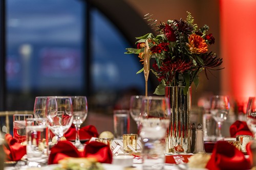 Ann Arbor Heart Ball 