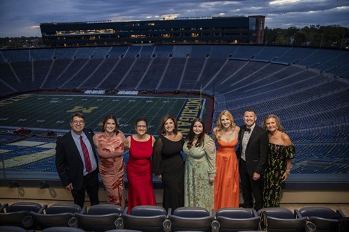 Ann Arbor Heart Ball