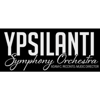 Ypsilanti Symphony Orchestra and Friends to Perform  Annual Holiday Concert on Sunday, December 11 at Lincoln Hight School Conducted by Music Director Adam C. Riccinto
