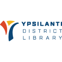 YDL is celebrating National Library Week (April 7–13) with pizza and an eclipse! 