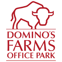 Domino's Farms' Bison Stampede the Competition 