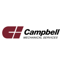 CAMPBELL MECHANICAL SERVICES WELCOMES NEW SALES MANAGER BRYAN MALLETTE TO TOLEDO OFFICE