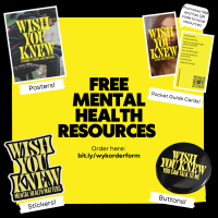 Washtenaw County Health Department Promotes Mental Health Resources During the Holidays