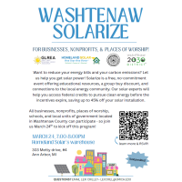 News Release: 3/16/2026