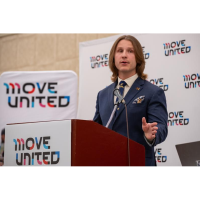 Ann Arbor, Michigan: Selected as Host  for 2027 Move United Education Conference