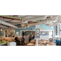 Anna’s House Ann Arbor Now Serving Alcohol