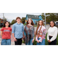 AAACF Announces 2026 Young Citizens of the Year