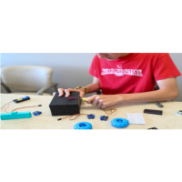 WCC summer youth camps combine hands-on fun with real-world STEM learning