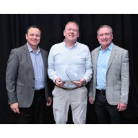 UTEC Wins Technology Industry’s Top Award