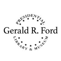 Ford Library Welcomes Award-Winning Author, Jonathan Gienapp