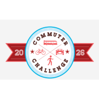 Over 600 People Log Trips in 2026 Commuter Challenge